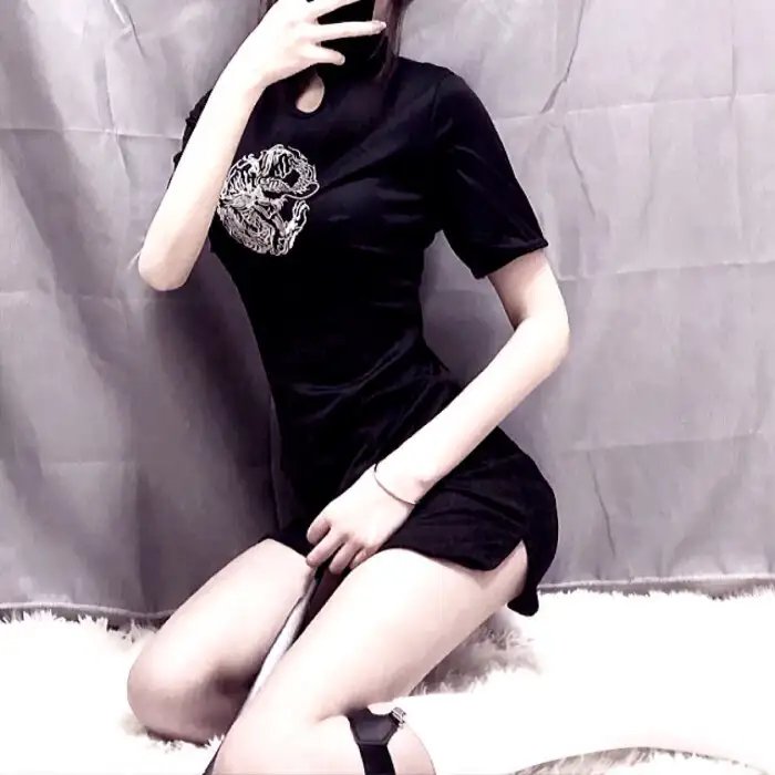 邪恶友谊